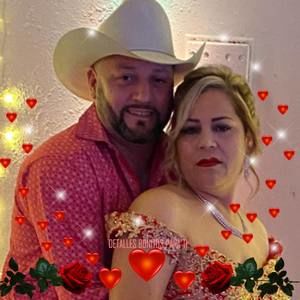 Meet your Posher, Aracely